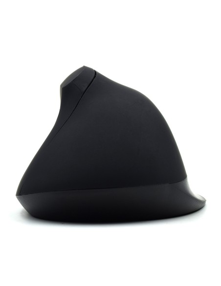 Ewent Ratón inalámbrico y ergonómico