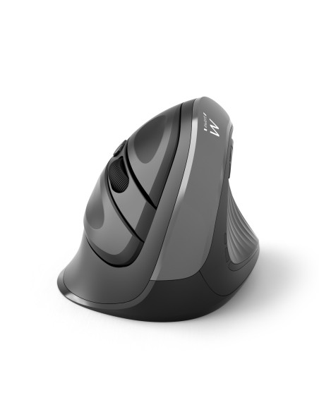 Ewent EW3229 ratón Oficina mano derecha RF inalámbrico Óptico 2400 DPI