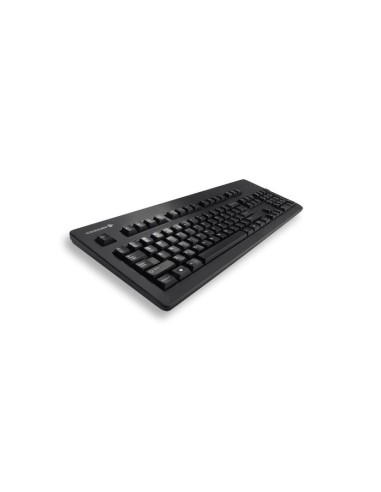CHERRY G80-3000 teclado Hogar PS 2 QWERTY Negro