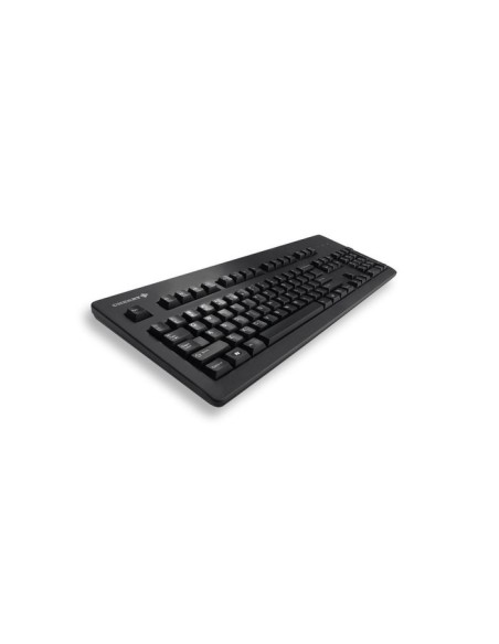 CHERRY G80-3000 teclado Hogar PS 2 QWERTY Negro