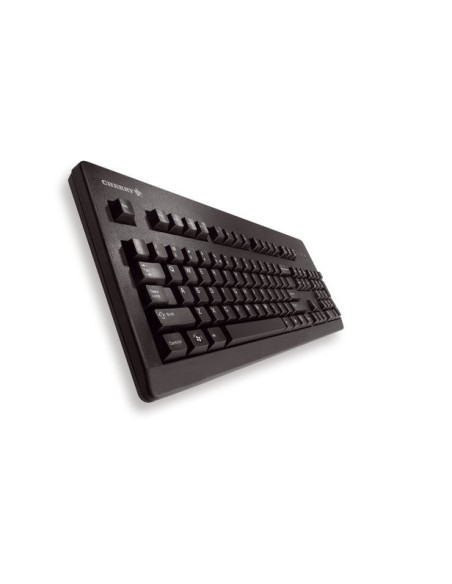 CHERRY G80-3000 teclado USB Inglés de EE. UU. Negro