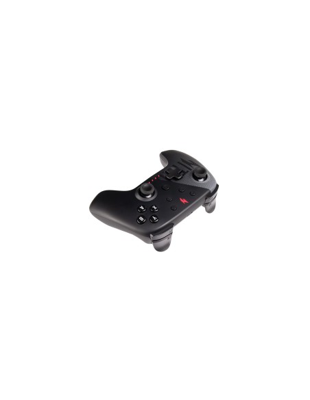 Acer Nitro Wireless Controller NGR300 Negro Bluetooth RF USB Gamepad Analógico Android, PC, iOS