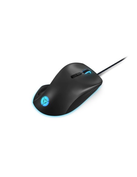 Lenovo Legion M500 RGB ratón Juego mano derecha USB tipo A Óptico 16000 DPI