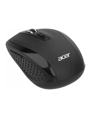 Acer MX202 ratón Universal Ambidextro RF inalámbrico Óptico 1000 DPI