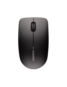 CHERRY MW 2400 ratón Oficina Ambidextro RF inalámbrico Óptico 1200 DPI