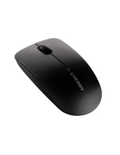 CHERRY MW 2400 ratón Oficina Ambidextro RF inalámbrico Óptico 1200 DPI 2