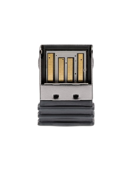 CHERRY MW 2400 ratón Oficina Ambidextro RF inalámbrico Óptico 1200 DPI