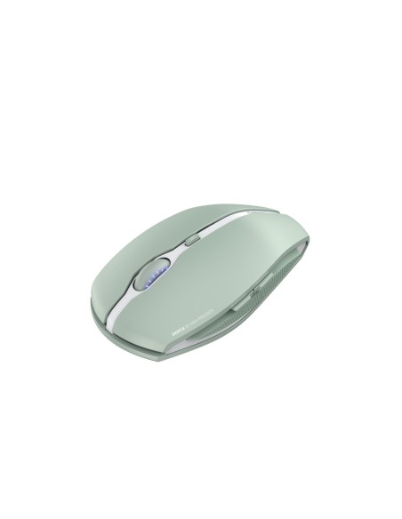 CHERRY GENTIX BT ratón Juego Ambidextro Bluetooth Óptico 2000 DPI