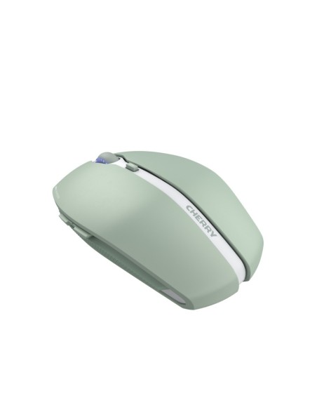 CHERRY GENTIX BT ratón Juego Ambidextro Bluetooth Óptico 2000 DPI