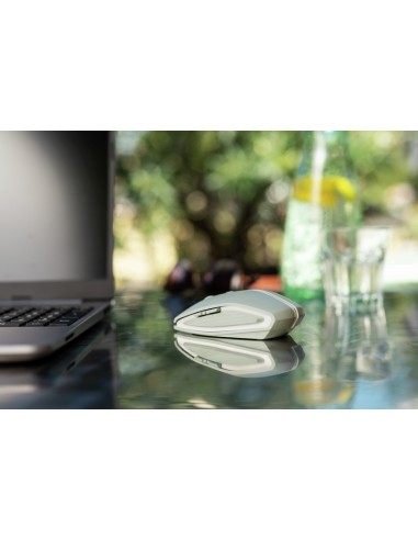 CHERRY GENTIX BT ratón Juego Ambidextro Bluetooth Óptico 2000 DPI