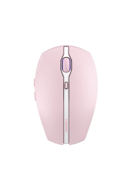 CHERRY GENTIX BT ratón Juego Ambidextro Bluetooth Óptico 2000 DPI