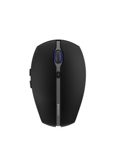 CHERRY GENTIX BT ratón Juego Ambidextro Bluetooth Óptico 2000 DPI