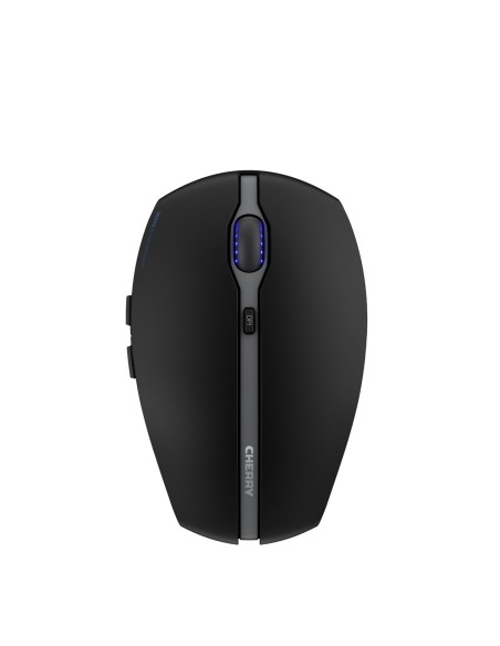 CHERRY GENTIX BT ratón Juego Ambidextro Bluetooth Óptico 2000 DPI