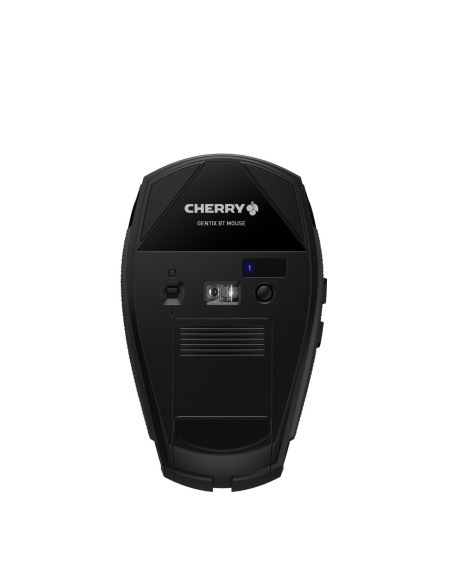 CHERRY GENTIX BT ratón Juego Ambidextro Bluetooth Óptico 2000 DPI