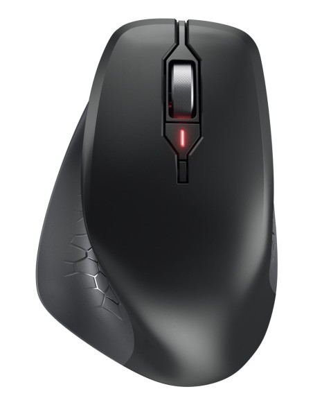 CHERRY JW-8550-2 ratón Universal mano derecha RF inalámbrico Óptico 4000 DPI