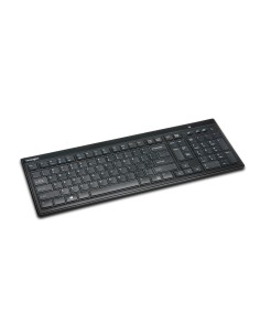 Kensington Teclado inalámbrico fino Advance Fit