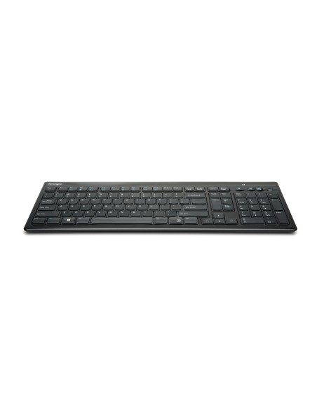 Kensington Teclado inalámbrico fino Advance Fit