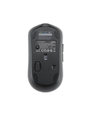 Kensington Ratón recargable MY430 EQ