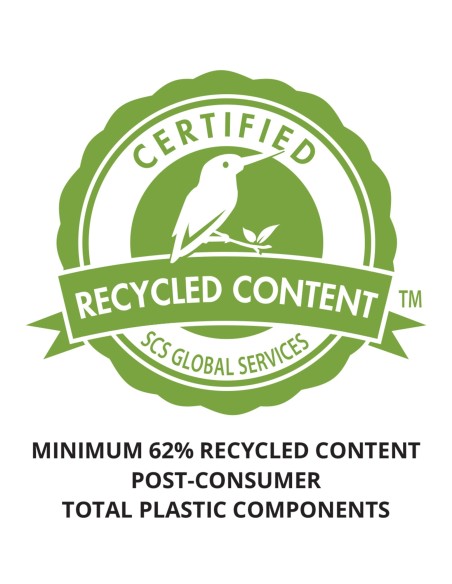 Kensington Conjunto de teclado y ratón inalámbricos KM150 EQ para sobremesa