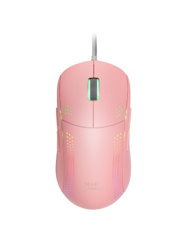 Mars Gaming MMPROP, Rosa, One size