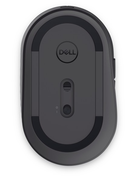 DELL Ratón compacto Pro Premium - MS7421W - Graphite Black (negro)