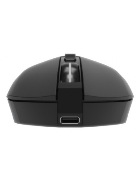 Gembird GMB Gaming MUSGW-6BL-02 ratón Juego mano derecha RF inalámbrico Óptico 3200 DPI