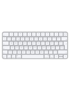 Apple Magic Keyboard con Touch ID para modelos de Mac con chip de - Español