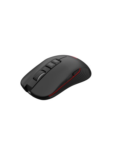 GENESIS Zircon 330 ratón Juego mano derecha RF inalámbrico Óptico 3600 DPI