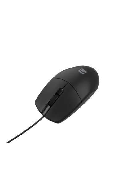 NATEC NMY-1987 ratón Oficina USB tipo A Óptico