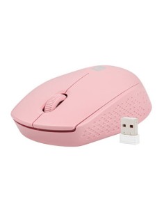 NATEC STORK ratón Hogar Ambidextro Bluetooth + USB Type-A Óptico 1600 DPI 2
