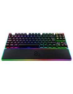 Newskill Gaming Gungnyr TKL Pro teclado Juego USB QWERTY Español Negro 2