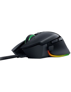 Razer Basilisk V3 ratón Juego mano derecha USB tipo A Óptico 26000 DPI