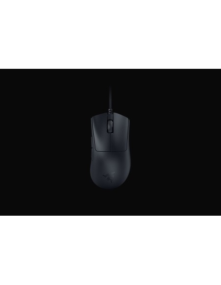 Razer DeathAdder V3 ratón Juego mano derecha USB tipo A Óptico 30000 DPI