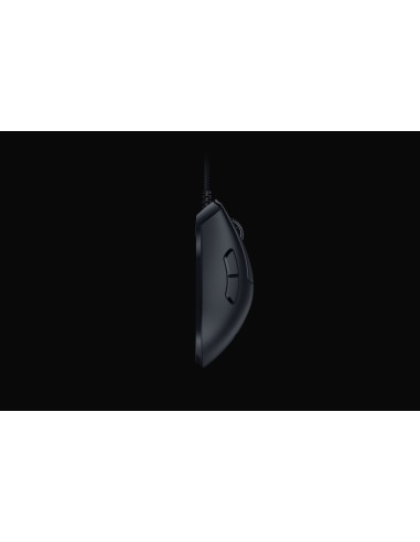 Razer DeathAdder V3 ratón Juego mano derecha USB tipo A Óptico 30000 DPI