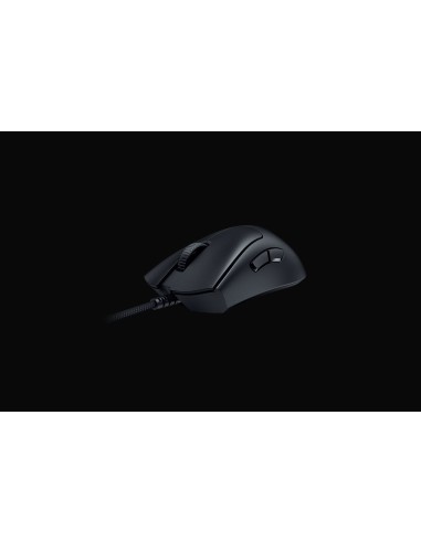 Razer DeathAdder V3 ratón Juego mano derecha USB tipo A Óptico 30000 DPI