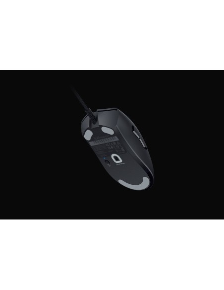Razer DeathAdder V3 ratón Juego mano derecha USB tipo A Óptico 30000 DPI