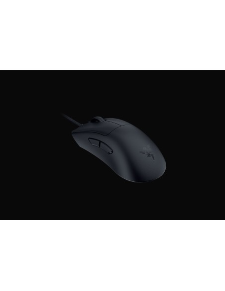 Razer DeathAdder V3 ratón Juego mano derecha USB tipo A Óptico 30000 DPI