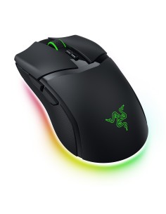 Razer Cobra Pro ratón Juego mano derecha RF Wireless + Bluetooth + USB Type-C Óptico 30000 DPI 2