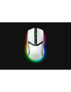 Razer Cobra Pro ratón Juego mano derecha RF Wireless + Bluetooth + USB Type-C Óptico 30000 DPI