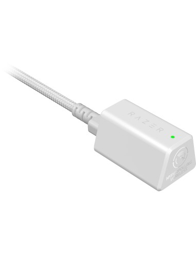 Razer Viper V3 Pro ratón Juego mano derecha RF Wireless + USB Type-C Óptico 35000 DPI