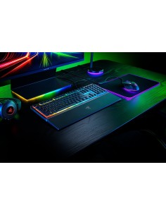 Razer Ornata V3 - ES teclado Juego USB QWERTY Español Negro 2