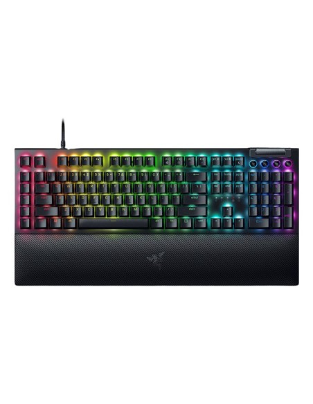 Razer RZ03-04691800-R3M1 teclado Juego USB QWERTY Inglés de EE. UU. Negro