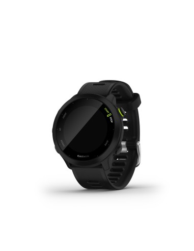 Garmin Forerunner 55 2,64 cm (1.04") 42 mm Digital 208 x 208 Pixeles GPS (satélite)