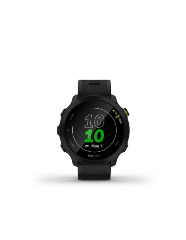 Garmin Forerunner 55 2,64 cm (1.04") 42 mm Digital 208 x 208 Pixeles GPS (satélite)