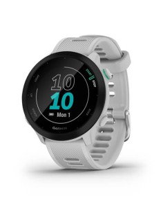 Garmin Forerunner 55 2,64 cm (1.04") MIP 42 mm Digital 208 x 208 Pixeles Negro GPS (satélite)
