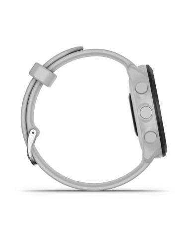 Garmin Forerunner 55 2,64 cm (1.04") MIP 42 mm Digital 208 x 208 Pixeles Negro GPS (satélite)