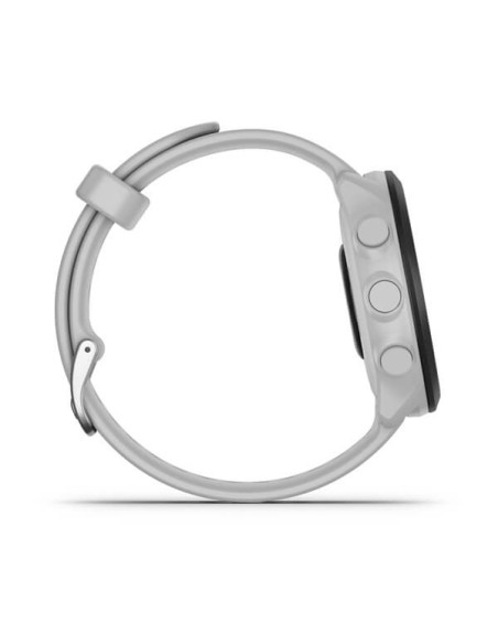 Garmin Forerunner 55 2,64 cm (1.04") MIP 42 mm Digital 208 x 208 Pixeles Negro GPS (satélite)