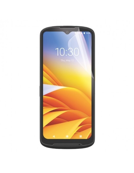 Mobilis 036295 protector de pantalla o trasero para teléfono móvil Zebra 1 pieza(s)