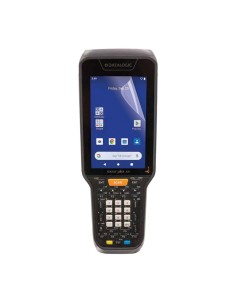 Mobilis 036297 accesorio para ordenador de bolsillo tipo PDA Protector de pantalla