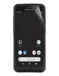 Mobilis 036342 accesorio para ordenador de bolsillo tipo PDA Protector de pantalla